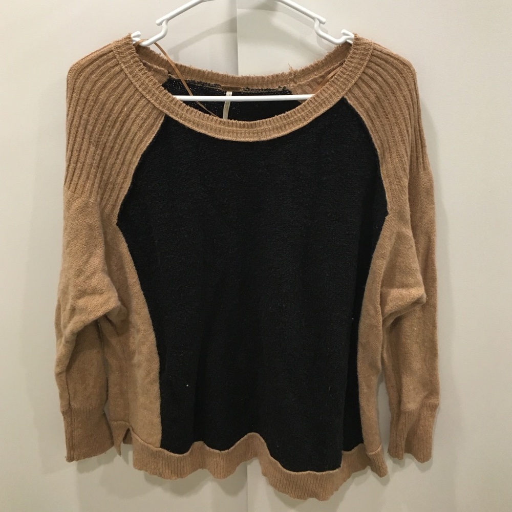 Free People Sweater